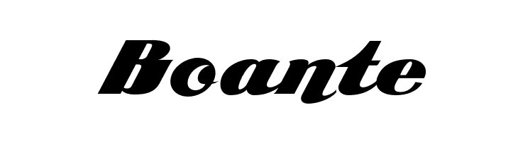 ARB 85 Poster Script JAN-39 Normal  Free Fonts Download