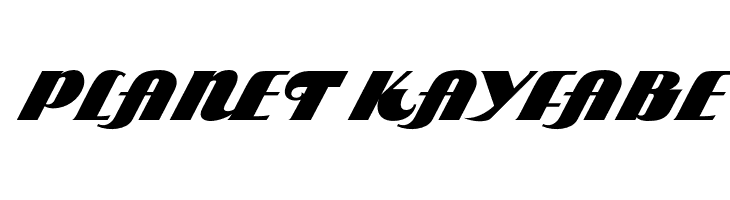 ARB 85 Poster Script JAN-39 Normal  Free Fonts Download