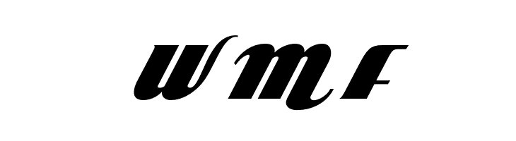ARB 85 Poster Script JAN-39 Normal  Free Fonts Download