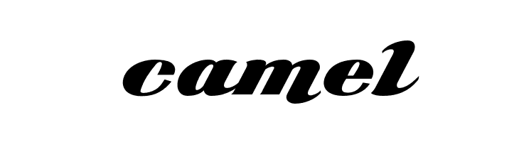ARB 85 Poster Script JAN-39 Normal  Free Fonts Download