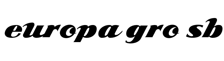 ARB 85 Poster Script JAN-39 Normal  Free Fonts Download
