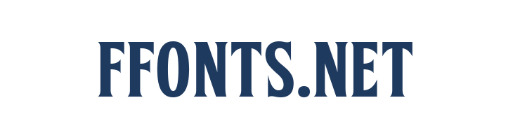 FTY SKORZHEN NCV font — Lorem ipsum body text preview