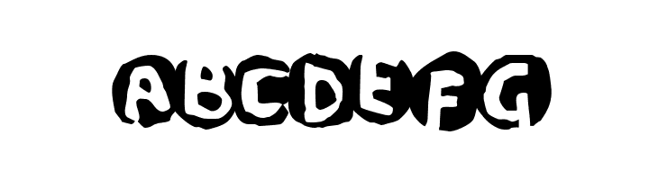 Potassium Scandal  Free Fonts Download