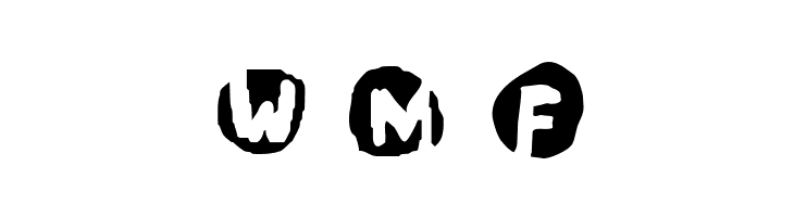 Potassium Scandal  Free Fonts Download