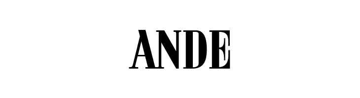 ARB 08 Extreme Roman AUG-32 CAS Normal  Free Fonts Download