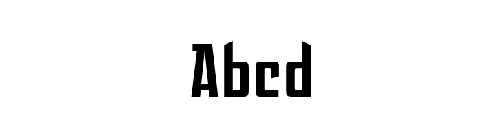 After Disaster  Free Fonts Download