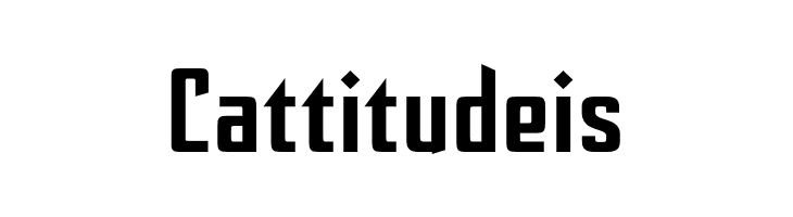 After Disaster  Free Fonts Download