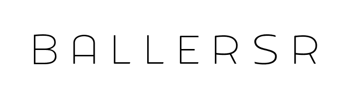 ARB-218 Neon Blunt MAR-50 Bold  Free Fonts Download