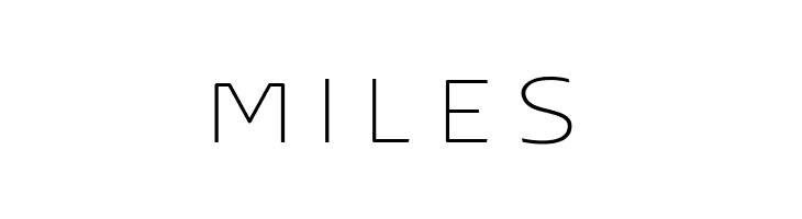 ARB-218 Neon Blunt MAR-50 Bold  Free Fonts Download