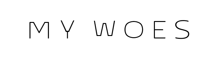 ARB-218 Neon Blunt MAR-50 Bold  Free Fonts Download