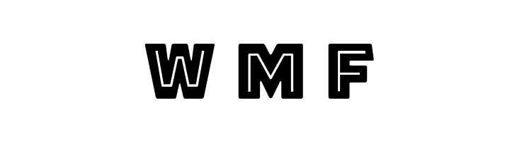 ARB-218 Neon Blunt MAR-50 Normal  Free Fonts Download
