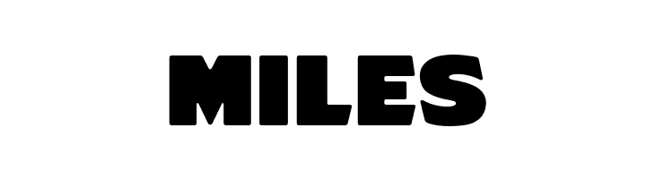 ARB-218 Big Blunt MAR-50 Normal  Free Fonts Download