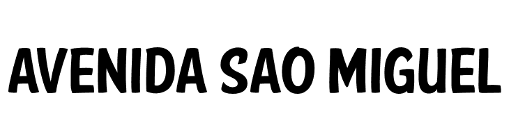 American Purpose Casual 01  Free Fonts Download