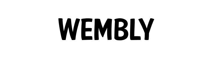 American Purpose Casual 01  Free Fonts Download