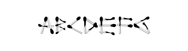 PerfectMatch  Free Fonts Download