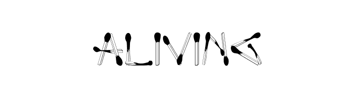 PerfectMatch  Free Fonts Download