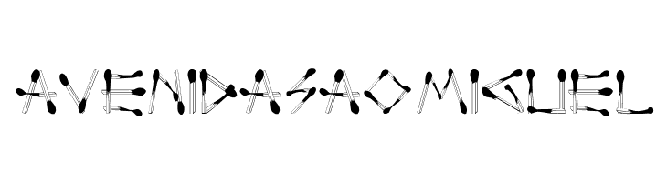 PerfectMatch  Free Fonts Download