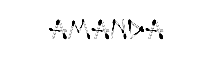 PerfectMatch  Free Fonts Download