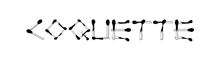 PerfectMatch  Free Fonts Download