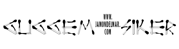 PerfectMatch  Free Fonts Download