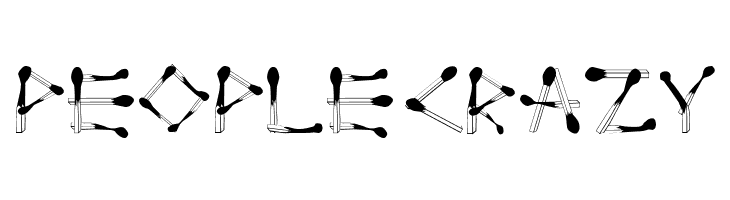 PerfectMatch  Free Fonts Download