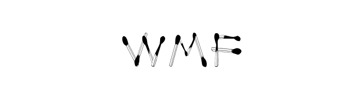 PerfectMatch  Free Fonts Download