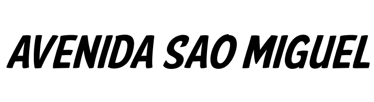 American Purpose Casual 02  Free Fonts Download