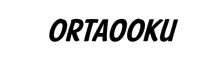 American Purpose Casual 02  Free Fonts Download
