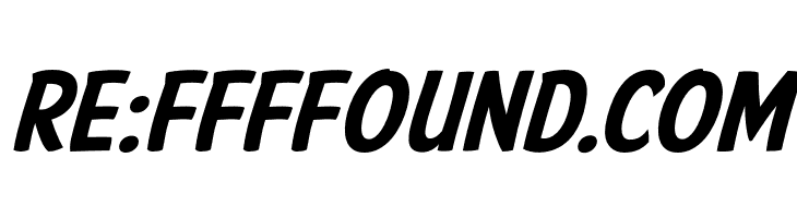 American Purpose Casual 02  Free Fonts Download