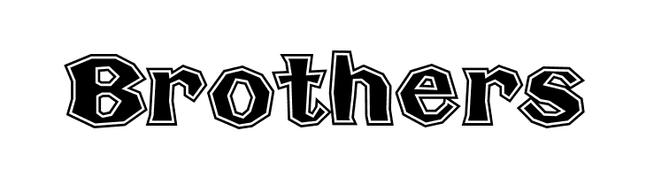 Broken Poster Tour  Free Fonts Download