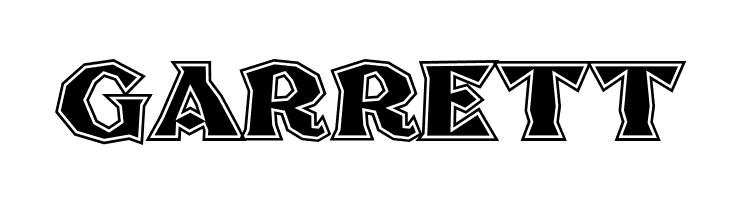 Broken Poster Tour  Free Fonts Download