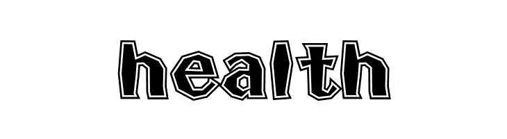Broken Poster Tour  Free Fonts Download