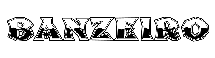 Broken Poster Tour Busted  Free Fonts Download