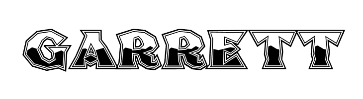 Broken Poster Tour Busted  Free Fonts Download