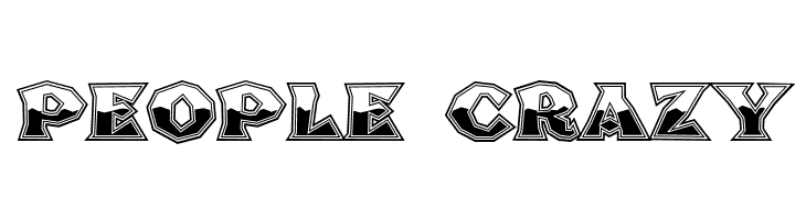 Broken Poster Tour Busted  Free Fonts Download