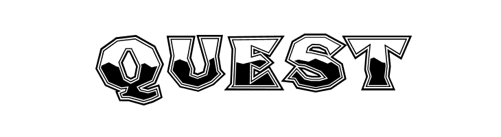 Broken Poster Tour Busted  Free Fonts Download