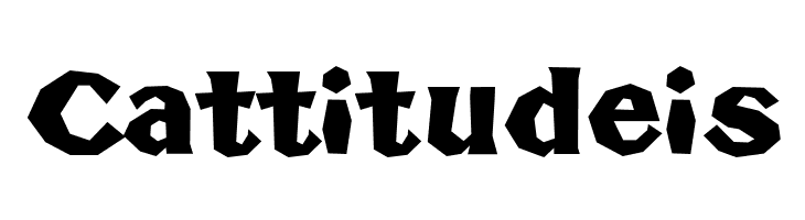 Broken Poster  Free Fonts Download