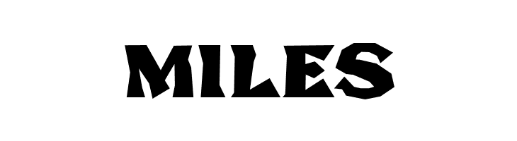 Broken Poster  Free Fonts Download