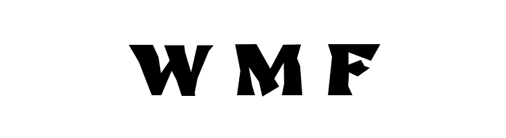 Broken Poster  Free Fonts Download