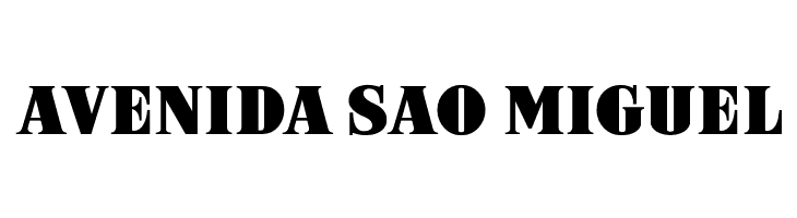 ARB-187 Moderne Caps AUG-47 CAS Normal  Free Fonts Download