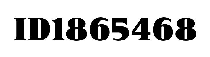 ARB-187 Moderne Caps AUG-47 CAS Normal  Free Fonts Download