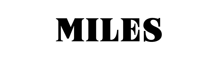 ARB-187 Moderne Caps AUG-47 CAS Normal  Free Fonts Download