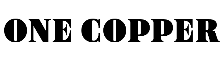 ARB-187 Moderne Caps AUG-47 CAS Normal  Free Fonts Download