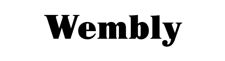 ARB-187 Moderne Caps AUG-47 CAS Normal  Free Fonts Download