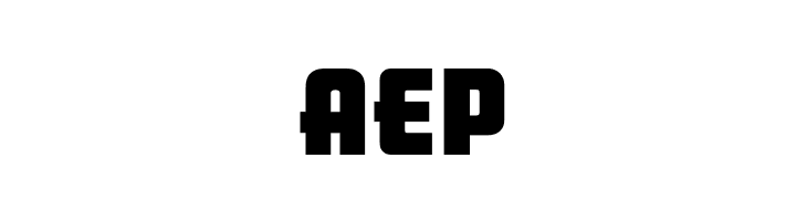 ARB 66 Neon Block JUN-37  Free Fonts Download