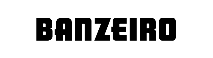 ARB 66 Neon Block JUN-37  Free Fonts Download