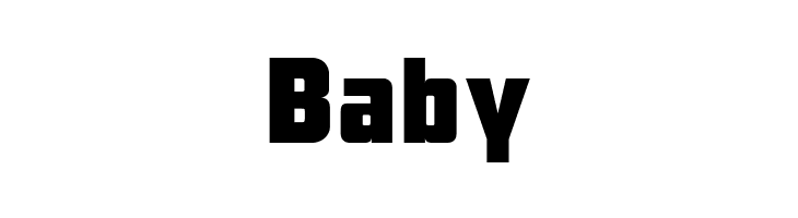 ARB 66 Neon Block JUN-37  Free Fonts Download