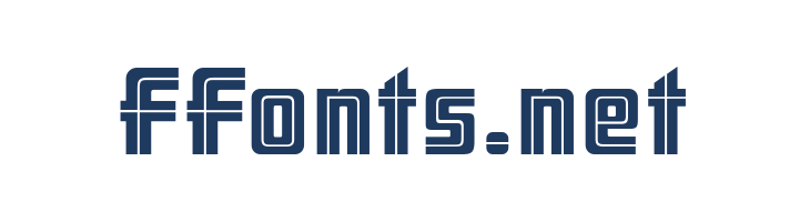 ARB 66 Neon Line JUN-37 font — Lorem ipsum body text preview