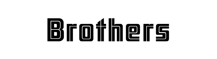 ARB 66 Neon Line JUN-37  Free Fonts Download