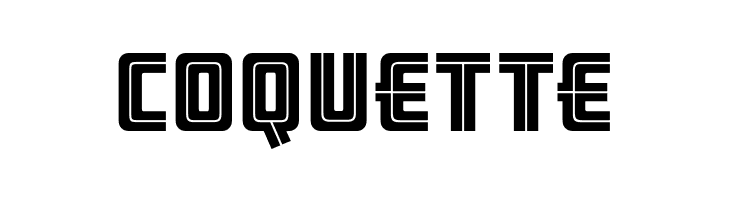 ARB 66 Neon Line JUN-37  Free Fonts Download